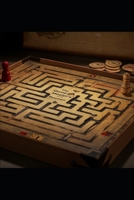 The Game Master's Basement (The Fear Files) B0DPQ8DLTV Book Cover