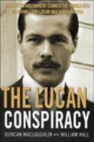 Lucan Conspiracy 1844540650 Book Cover