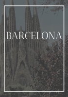 Barcelona: A decorative book for coffee tables, end tables, bookshelves and interior design styling: Stack Spain city books to add decor to any room. ... own home or as a modern home decoration gift. 1708365109 Book Cover