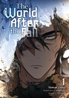 The World After the Fall, Vol. 1 B0B5JNWHFL Book Cover