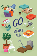 Go 177946021X Book Cover