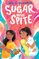 Sugar and Spite 133863092X Book Cover