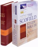 New American Standard Bible - Study Edition 0529066025 Book Cover