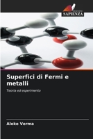 Superfici di Fermi e metalli (Italian Edition) 6208412366 Book Cover