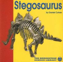 Stegosaurus 0736806180 Book Cover