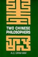 Two Chinese Philosophers: The Metaphysics of the Brothers Ch'eng 0812692152 Book Cover