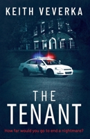 The Tenant B08ZBJ4L6X Book Cover