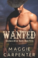 Wanted 0692278761 Book Cover