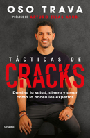 Táctica de Cracks / Expert Tactics (Spanish Edition) 6073850077 Book Cover