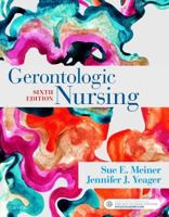 Gerontologic Nursing (Gerontologic Nursing (Lueckenotte)) 0323031463 Book Cover