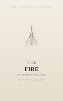 The Fire: The Order Hidden Inside Collapse (THE BALANCE SERIES) B0HB38DB4Q Book Cover