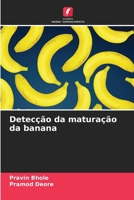 Detecção da maturação da banana (Portuguese Edition) 6208892139 Book Cover