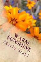Warm Sunshine: Warming Your Soul with Inspiration and Positivity 1544238320 Book Cover