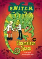 Chameleon Chaos 0192732374 Book Cover