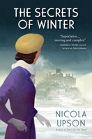 The Secrets of Winter 1643856340 Book Cover