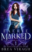 Faerie Marked B08KMFKR9Q Book Cover