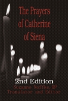 The Prayers of Catherine of Siena 0809125080 Book Cover