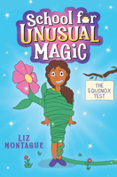 The Equinox Test 1338792512 Book Cover