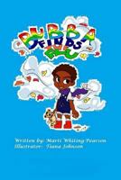 Bubba Finds The Flu 1986308499 Book Cover