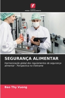 Segurança Alimentar 6205754215 Book Cover