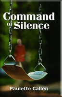 Command of Silence 1935226088 Book Cover