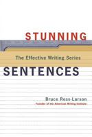 Stunning Sentences (The Effective Writing Series) 0393317951 Book Cover