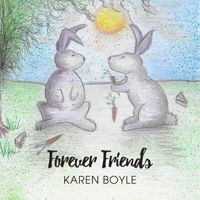 Forever Friends 1800311370 Book Cover