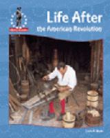Life After the American Revolution 1577650794 Book Cover