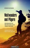 Weitwandern Und Pilgern 3990482009 Book Cover