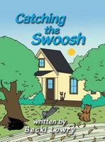 Catching the Swoosh 1458215504 Book Cover