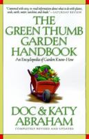 The Green Thumb Garden Handbook 1558219056 Book Cover