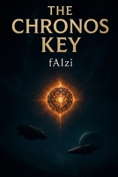 The Chronos Key B0FPK551RL Book Cover