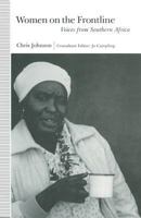 Women on the Frontline: Voices from Southern Africa 1349120243 Book Cover
