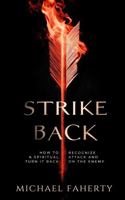 Strike Back B0H1TLX165 Book Cover