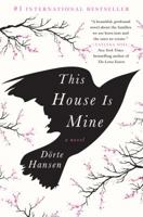 This House Is Mine 1250100852 Book Cover