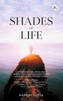 Shades of Life 9385020587 Book Cover