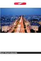 O direito de garantia e a proteção dos credores no Ruanda 6206252531 Book Cover