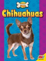 Chihuahuas 1791156401 Book Cover