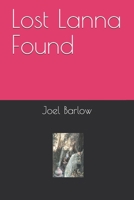 Lost Lanna Found B089CWR98S Book Cover