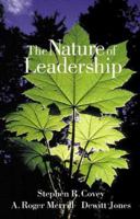 The Nature of Leadership 1883219906 Book Cover