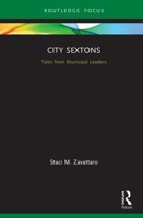 City Sextons: Tales from Municipal Leaders 0367503859 Book Cover