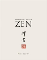 The Complete Book of Zen (Tuttle Martial Arts) 0091876559 Book Cover