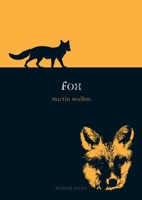Fox (Reaktion Books - Animal) 1861892977 Book Cover