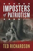 Imposters of Patriotism 1499175884 Book Cover