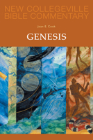 Genesis: Volume 2 (Volume 2) 0814628362 Book Cover