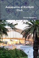 Assassinio al Kirribilli Club 0244950040 Book Cover