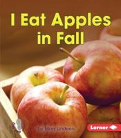 I Eat Apples in Fall 1512407933 Book Cover