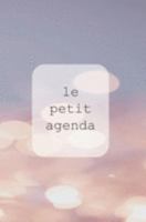 Le Petit Agenda Non Daté Minimaliste Dream 2020 (French Edition) 1691265551 Book Cover