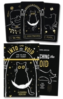 Into the Void: The Black Cat Tarot 0738784311 Book Cover