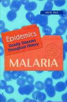 Malaria (Epidemics) 0823933423 Book Cover